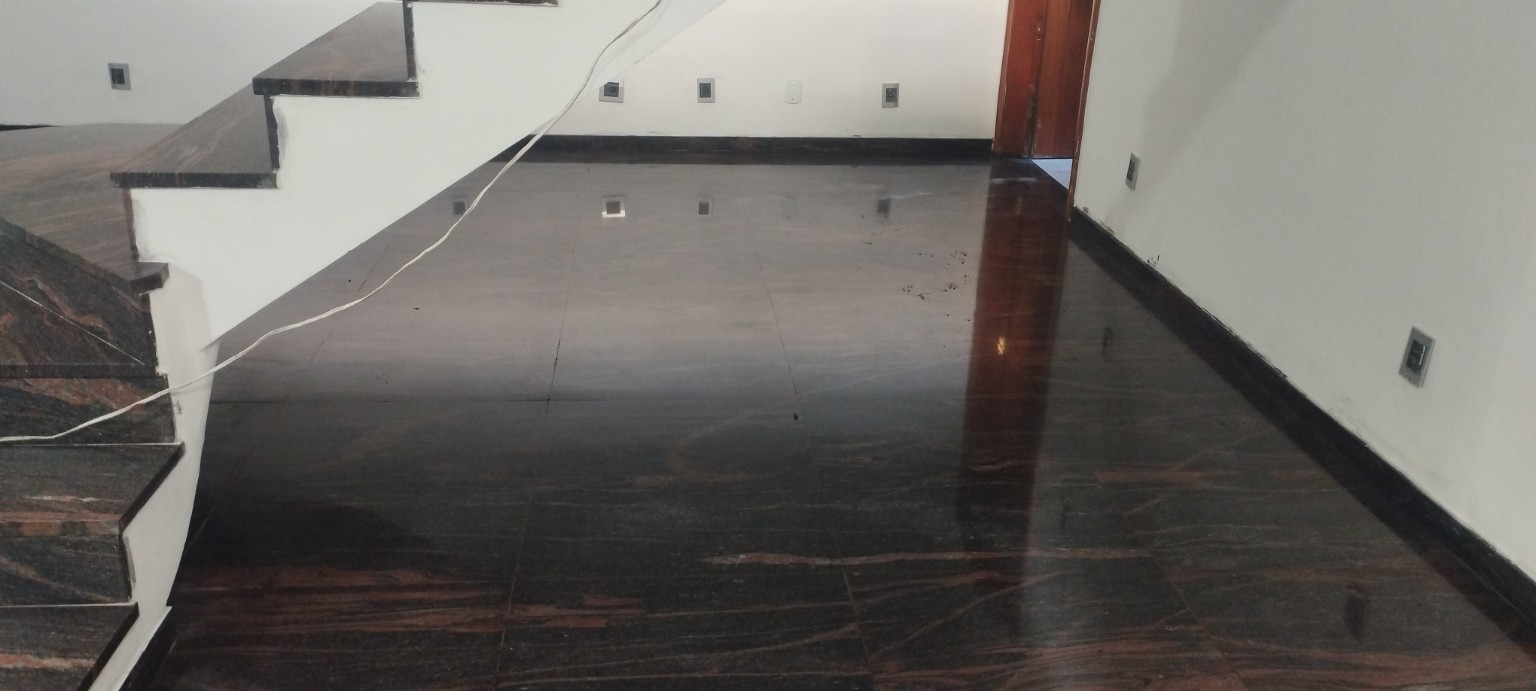Foto 41 - serviço SOS Pisos