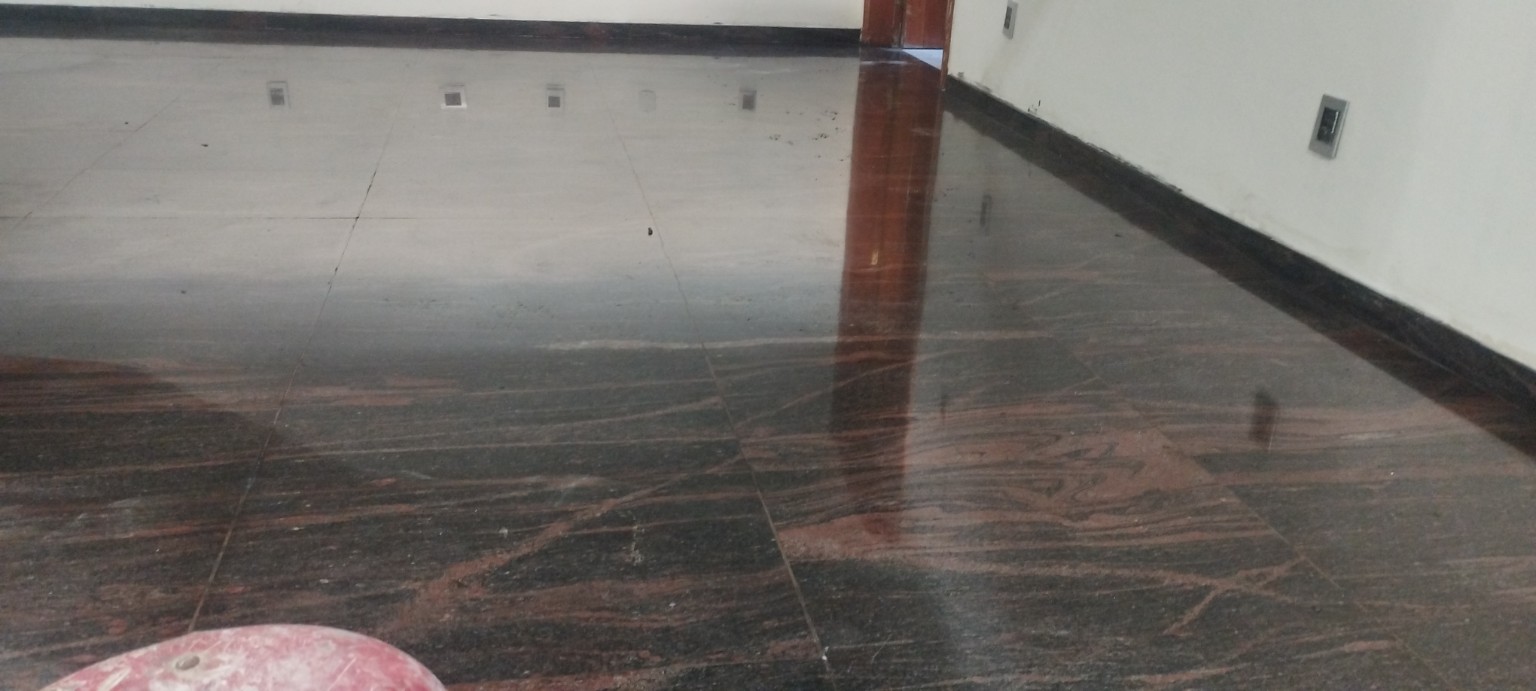 Foto 42 - serviço SOS Pisos