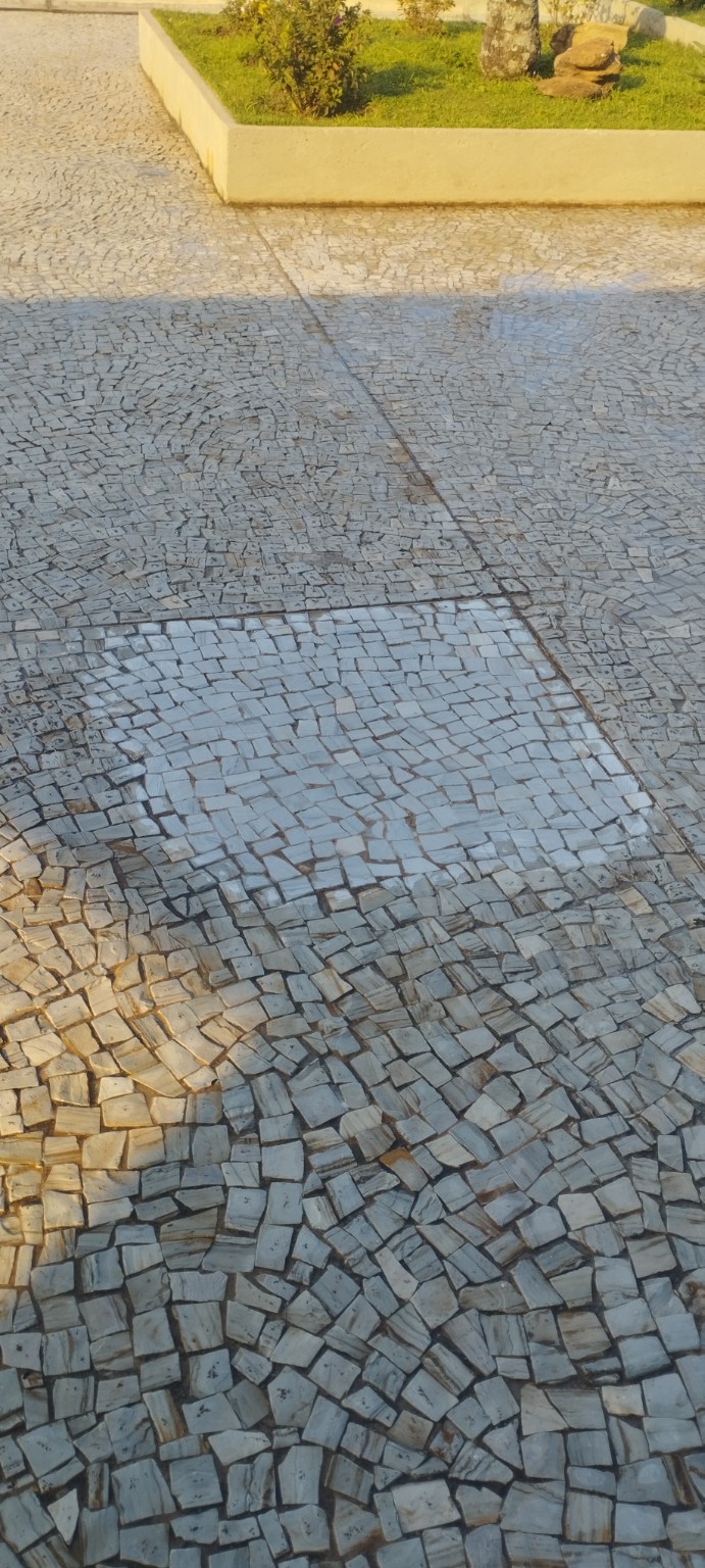 Foto 55 - serviço SOS Pisos